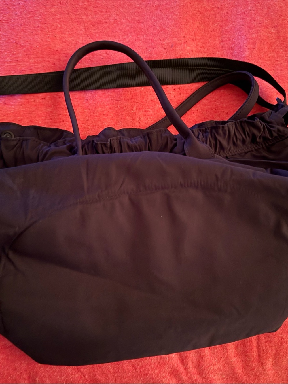 NWOT Drawstring Bag - Picture 8 of 9